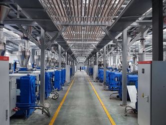 AnHui Guofeng Wood-Plastic Composite Co., Ltd