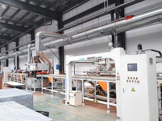 AnHui Guofeng Wood-Plastic Composite Co., Ltd