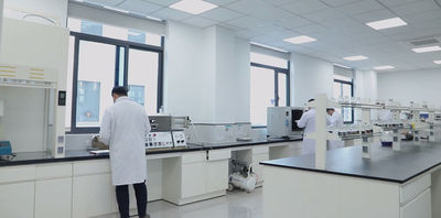 AnHui Guofeng Wood-Plastic Composite Co., Ltd