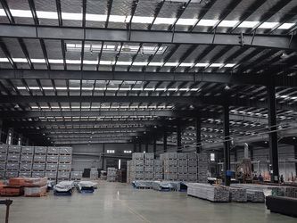 AnHui Guofeng Wood-Plastic Composite Co., Ltd