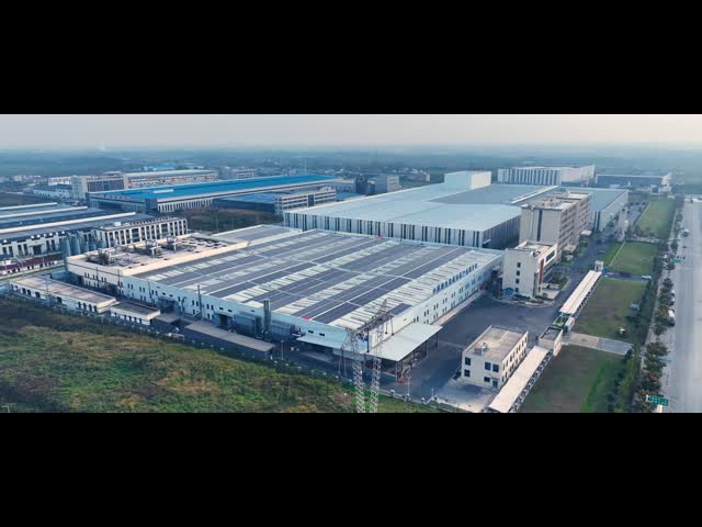AnHui Guofeng Wood-Plastic Composite Co., Ltd