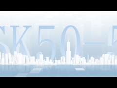 WPC αλουμίνιο LSK50-50