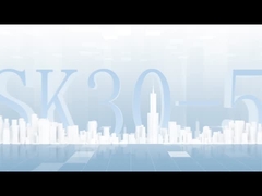 WPC αλουμίνιο LSK30-50