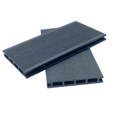 Outdoor Factory price Timber Wood Plastic Composite WPC Decking