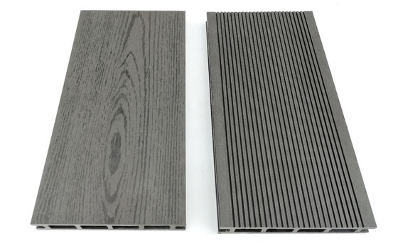 Eco-Friendly WPC Decking Materials for Sustainable Outdoor Projects