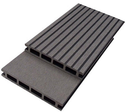 High-Performance WPC Decking Solutions for Residential and Commercial Use