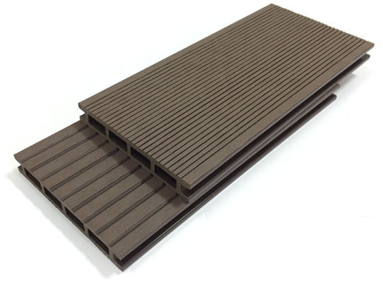 Customizable WPC Decking Boards for Personalized Outdoor Spaces