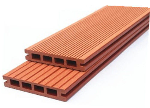 Versatile WPC Decking Systems for Versatile Outdoor Design Applications