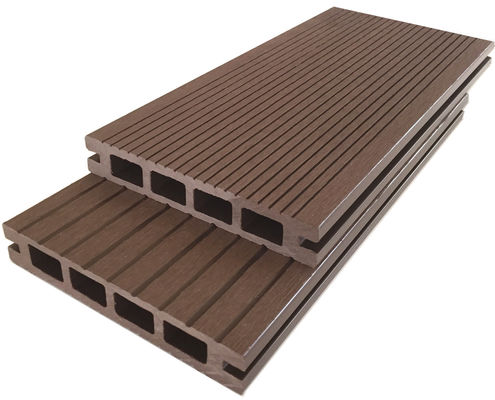 Long-Lasting WPC Decking Solutions for Lasting Beauty and Functionality