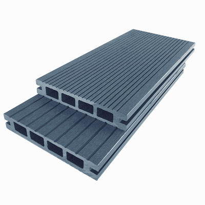 Luxurious WPC Decking Boards for Elegant Outdoor Entertaining