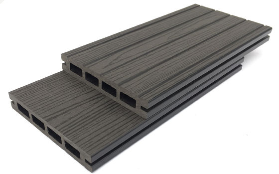 Garden Beach Garden Pool Wood Plastic Composite Engineered Flooring Boards Outdoor Wpc Decking floor