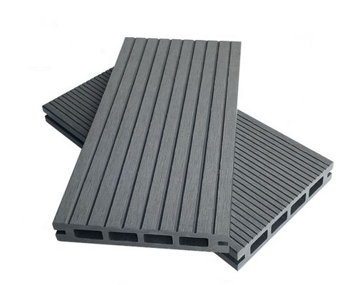 Custom-Designed WPC Decking Boards for Tailored Outdoor Designs