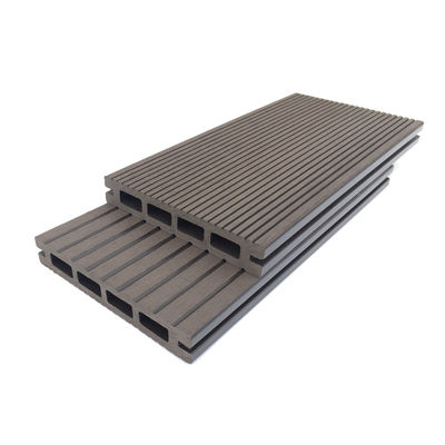Low-Maintenance Wood-Plastic Composite Decking Options for Busy Lifestyles