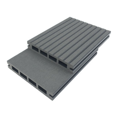 Flexible WPC Decking Systems for Creative Outdoor Design Concepts