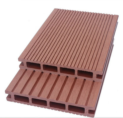 Innovative Composite Decking Materials for Sustainable Outdoor Living