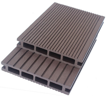 Elegant WPC Decking Boards for Timeless Outdoor Beauty