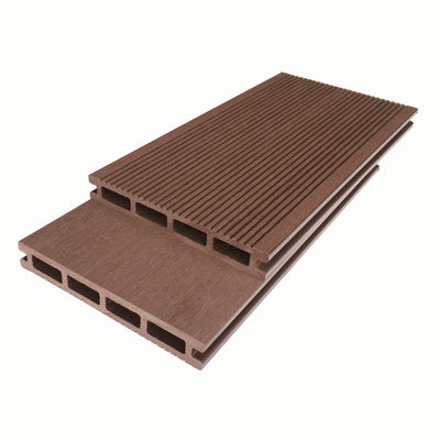 High-Quality Composite Decking Planks for Lasting Durability