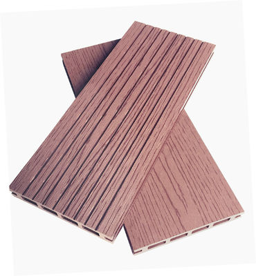 Efficient Composite Decking Systems for Effortless Outdoor Upgrades