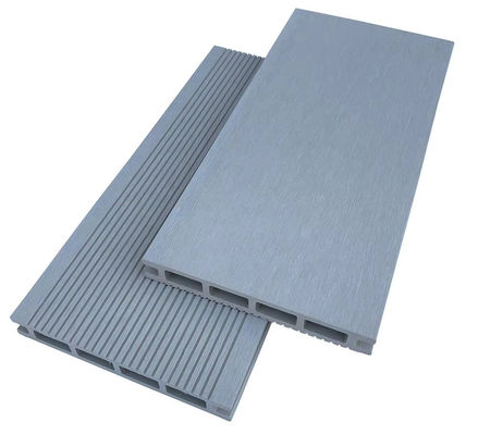 Wpc Wood Plastic Composite High Quality Waterproof Outdoor Floor Decking