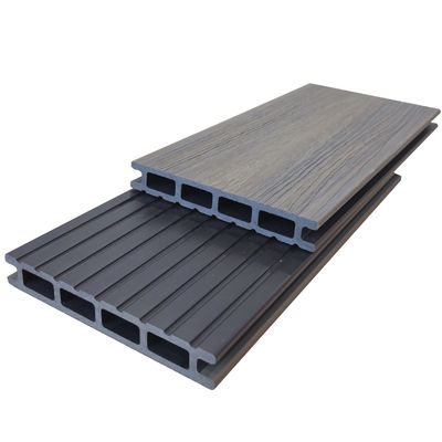 Beautiful Garten Co Extrusion WPC Engineered Decorative Wood Flooring