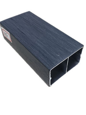Modern Design Engineered Flooring Aluminum Wpc Products for Your Project Requirements