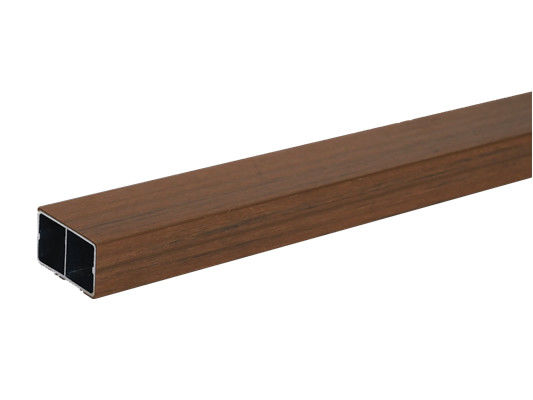 Premium Aluminum Plastic Tube Design For Engineered Flooring