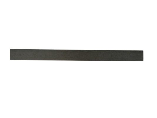 Νέα γενιά 50*50mm WPC αλουμινίου αδιάβροχο αντι -UV αντιρολυσώματος