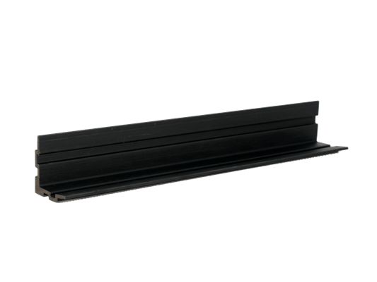 Guofeng ™ 93.3*93.3 Hydroshield Decking Edge Finishing All-Weather Sealing System για υπαίθριο δάπεδο