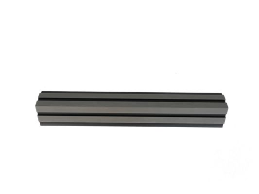 Guofeng ™ 93.3*93.3 Hydroshield Decking Edge Finishing All-Weather Sealing System για υπαίθριο δάπεδο