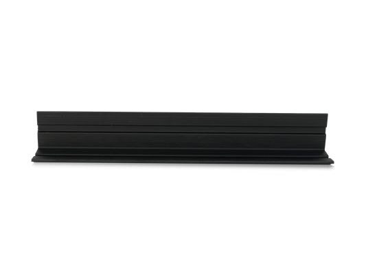Guofeng ™ 93.3*93.3 Hydroshield Decking Edge Finishing All-Weather Sealing System για υπαίθριο δάπεδο