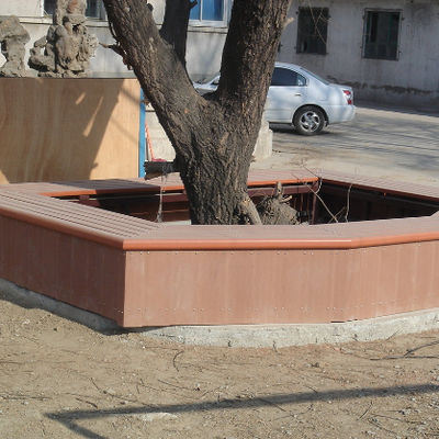 Ανυψώστε το πράσινο σας: Η τελική συλλογή WPC Planters Collection