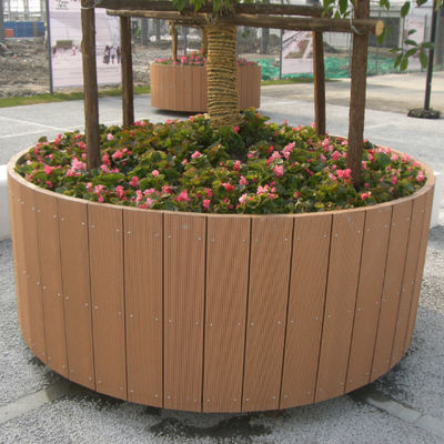 Ανυψώστε το Greenery σας WPC Planter Box Η απόλυτη συλλογή WPC Planters