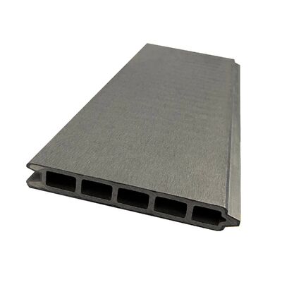 Ανακυκλώσιμο τεχνικό δάπεδο καταστρωμάτων WPC για υπαίθρια περίφραξη/πεζόδρομο/πύλη/παιδική χαρά