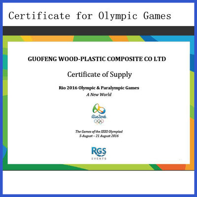 Φτηνή εργοστασιακή τιμή WPC Wood Plastic Composite Fence Post for Garden