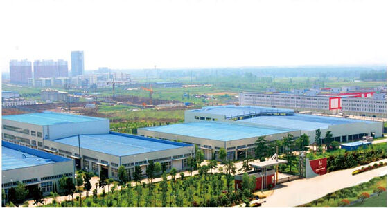 Φτηνή εργοστασιακή τιμή WPC Wood Plastic Composite Fence Post for Garden