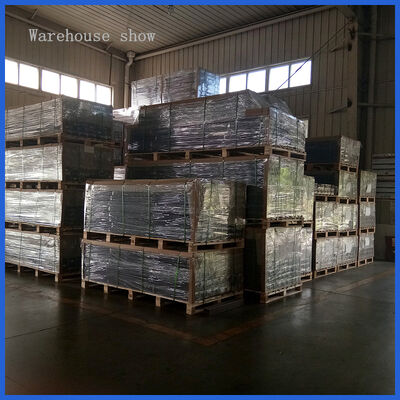 Κήπος Χρησιμοποιήστε Ξύλο Πλαστικό Σύνθετες ράγες περίφραξης