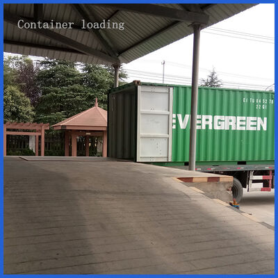 Κήπος Χρησιμοποιήστε Ξύλο Πλαστικό Σύνθετες ράγες περίφραξης