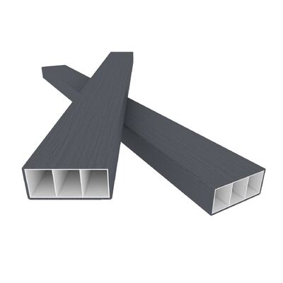                    Aluminum-Plastic Panels              