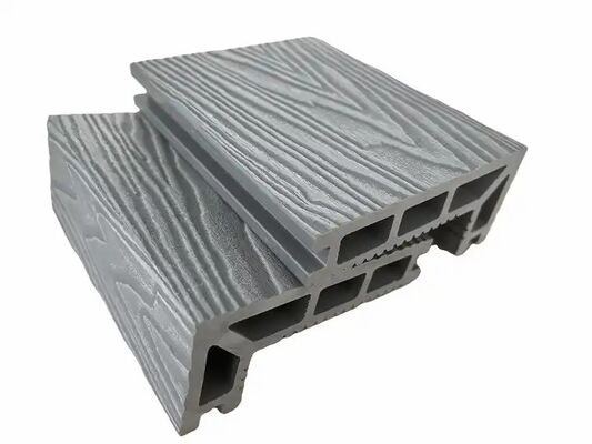 WPC Edge Trim Doors Πλαίσιο παραθύρου Αδιάβροχο