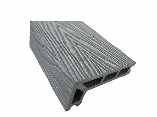WPC Edge Trim Doors Πλαίσιο παραθύρου Αδιάβροχο