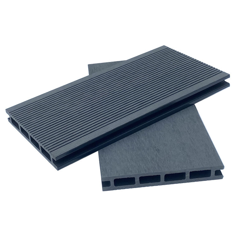 Outdoor Factory price Timber Wood Plastic Composite WPC Decking