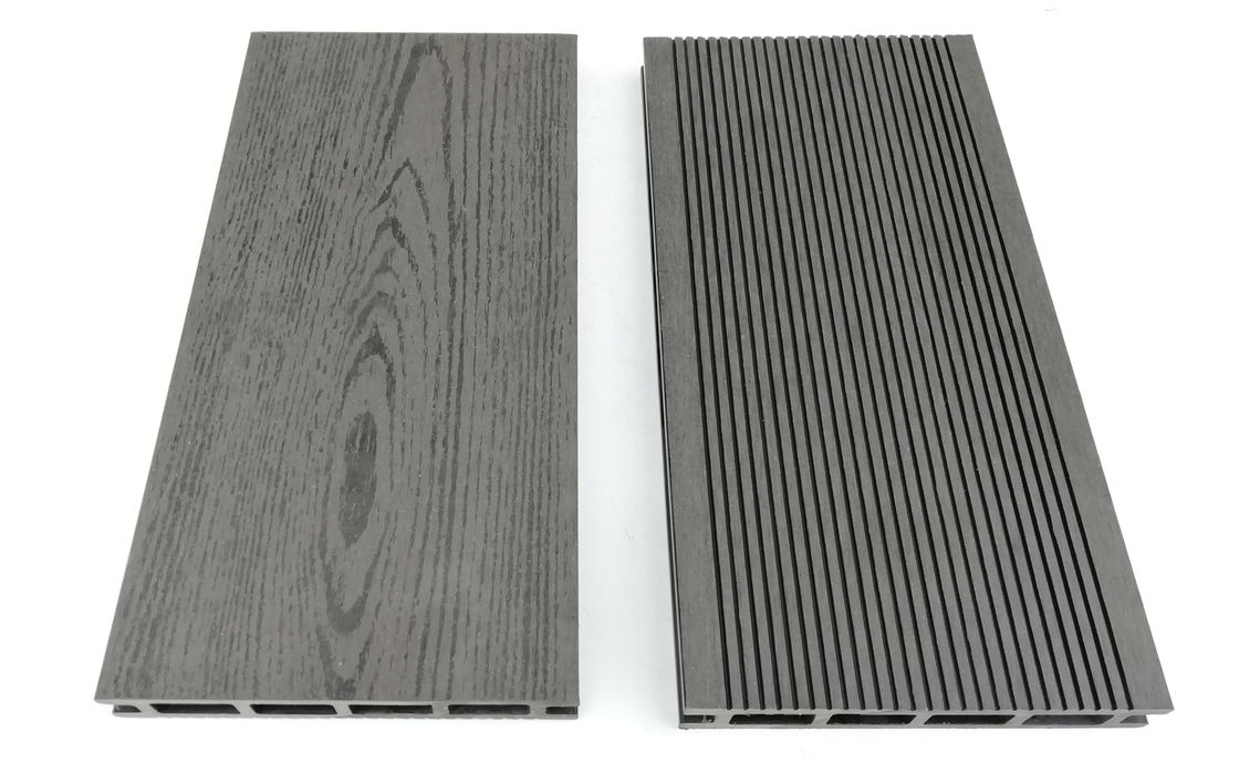Eco-Friendly WPC Decking Materials for Sustainable Outdoor Projects