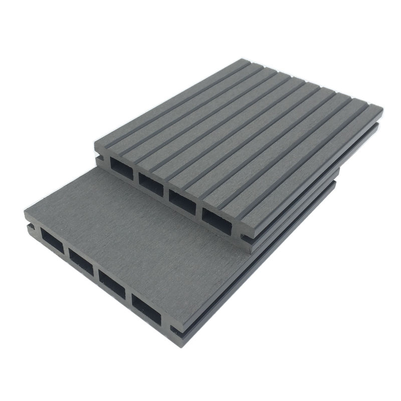 Flexible WPC Decking Systems for Creative Outdoor Design Concepts