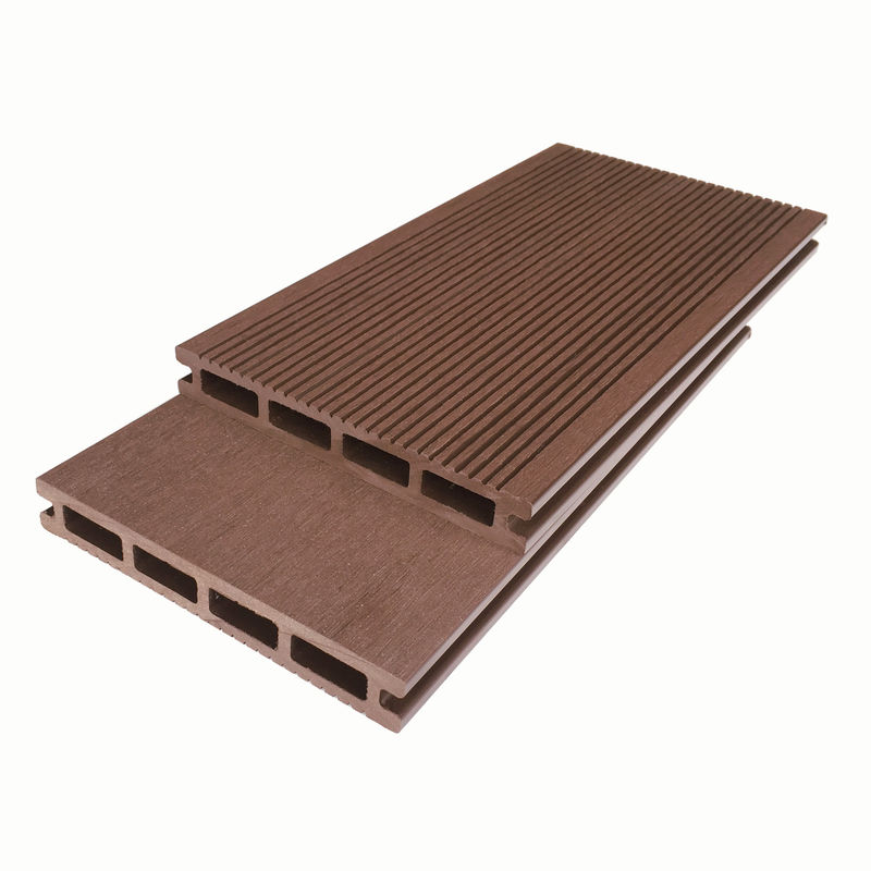 High-Quality Composite Decking Planks for Lasting Durability