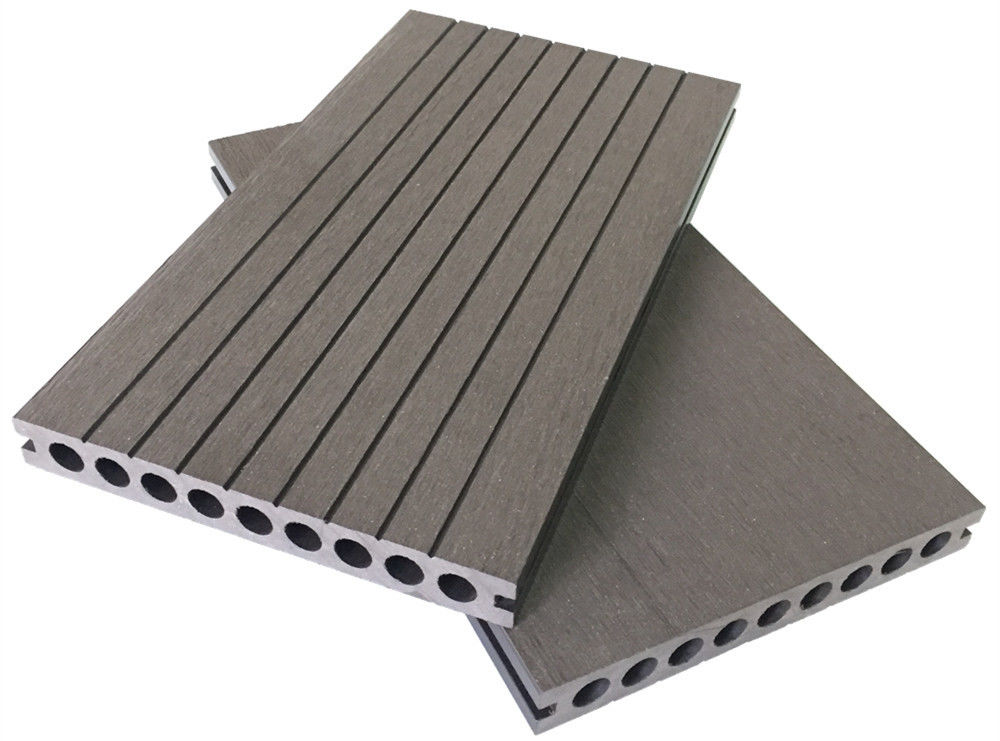 Contemporary WPC Decking Designs for Modern Outdoor Environments