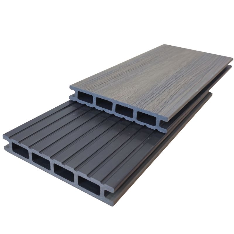 Beautiful Garten Co Extrusion WPC Engineered Decorative Wood Flooring