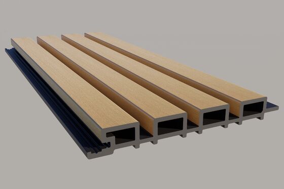 Πάνελ τοίχου Premium WPC Co-extruded - Επόμενης Γενιάς Επένδυση